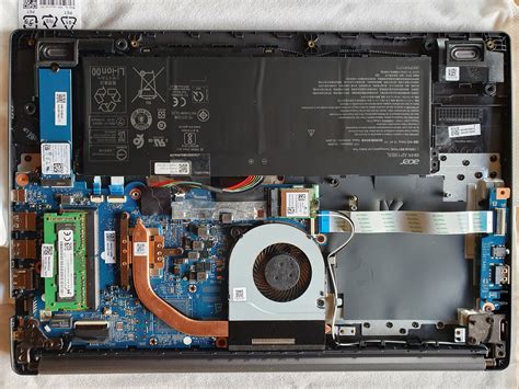 acer aspire 5 ram upgrade|aspire a515 54 ram upgrade.